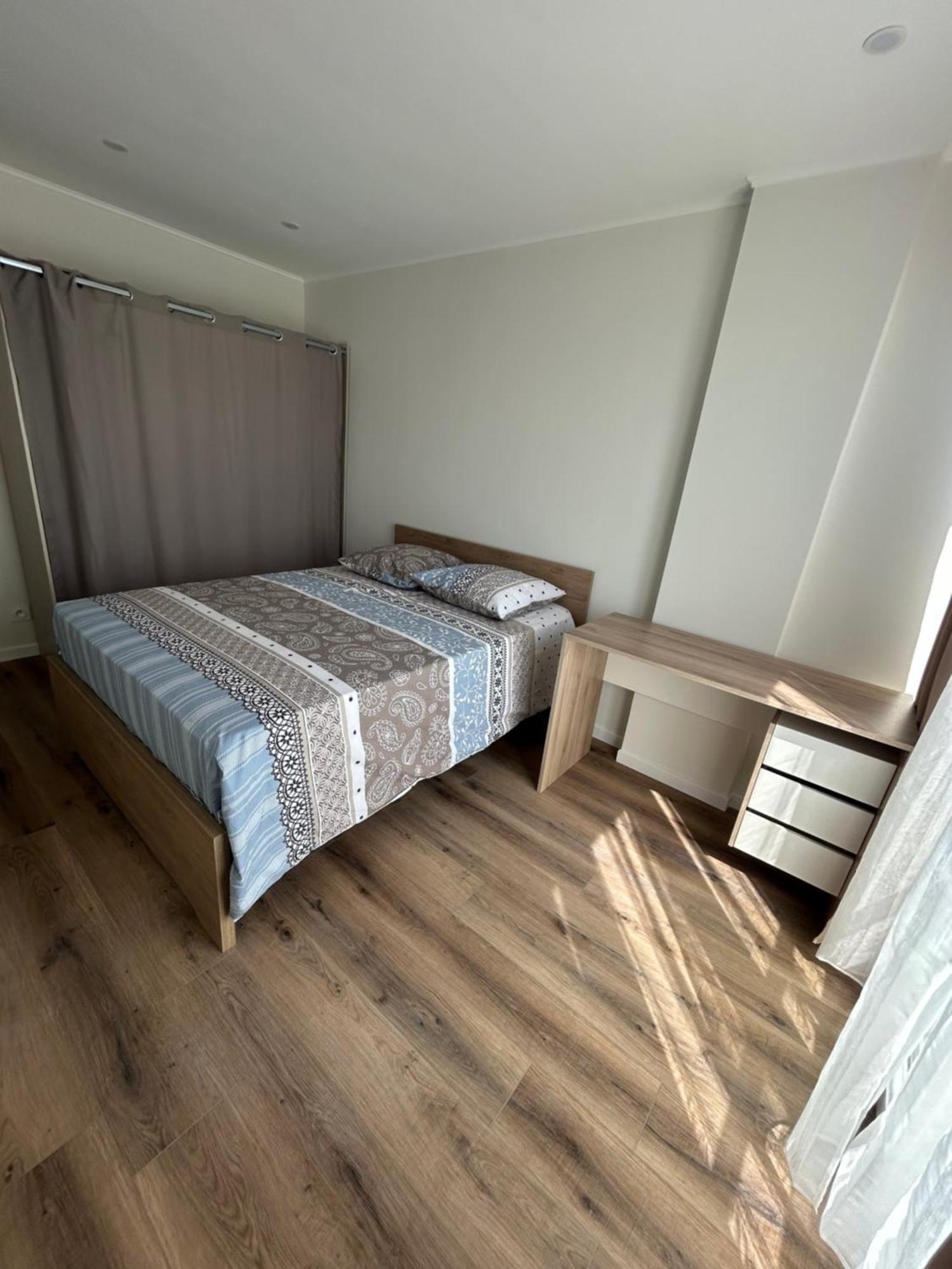 Appartement Plage, Stade Et Parking Prive Dans La